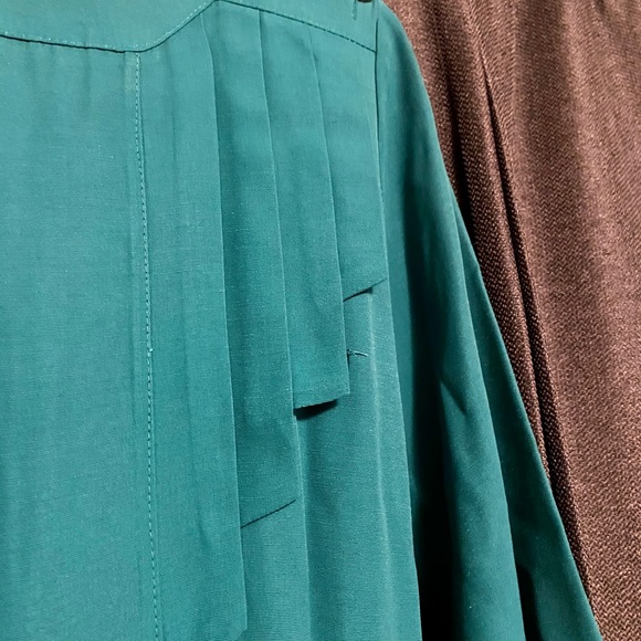 Vintage Positive Influence Dress - Picture 7 of 7